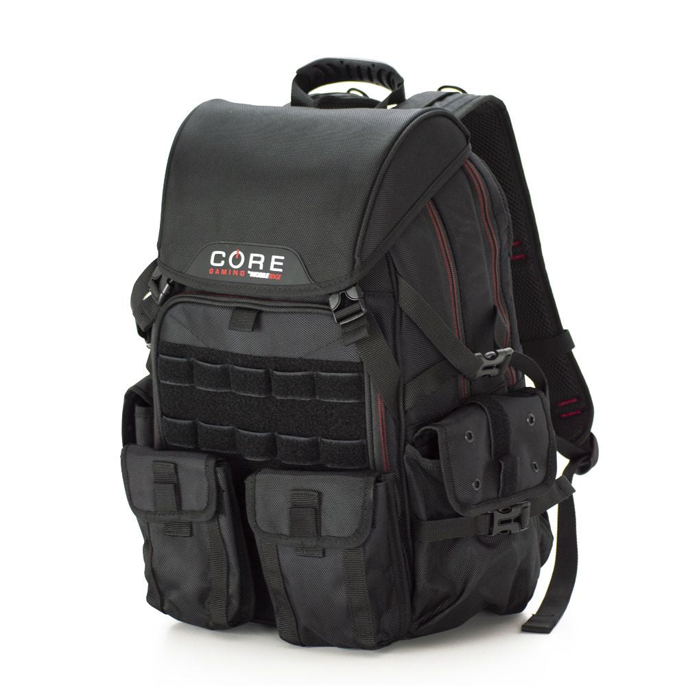 Core Tactical 15.6" to 17.3" Backpack