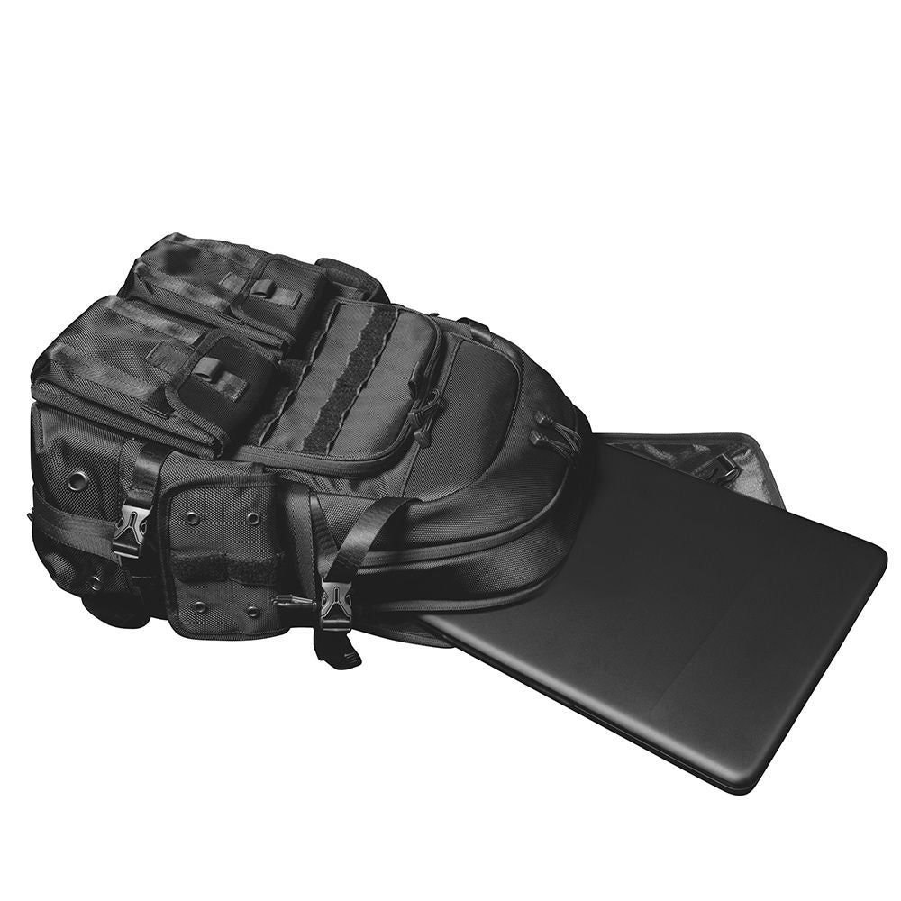 Core Tactical 15.6" to 17.3" Backpack