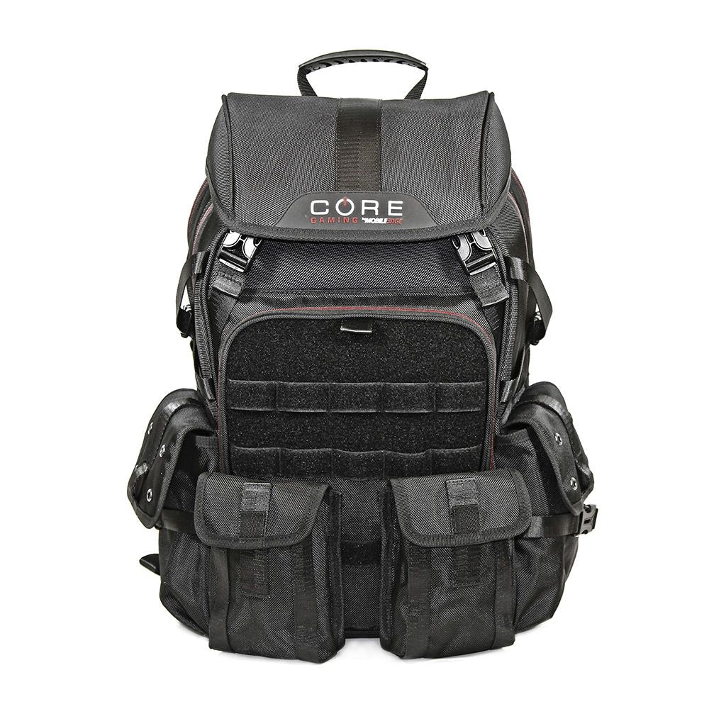 Core Tactical 15.6" to 17.3" Backpack