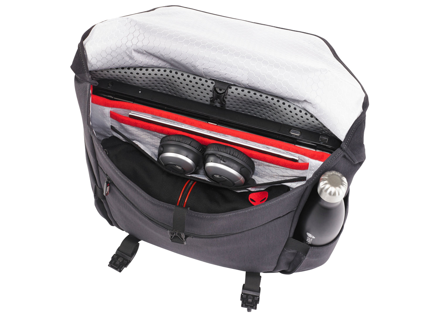 Alienware Area-51m 17" Messenger Bag