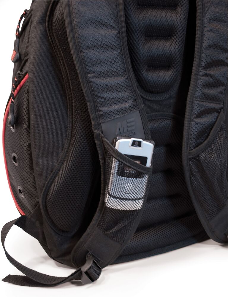 16"-17" EVO Laptop Backpack