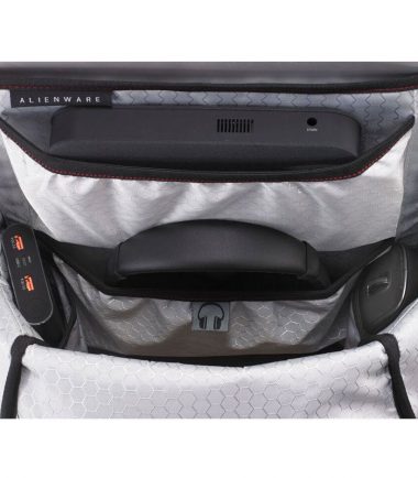 Alienware M17 Pro Backpack 15"-17"
