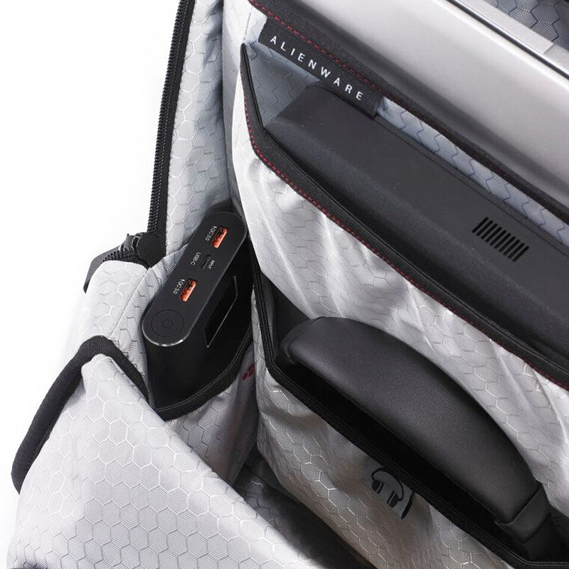 Alienware M17 Pro Backpack 15"-17"