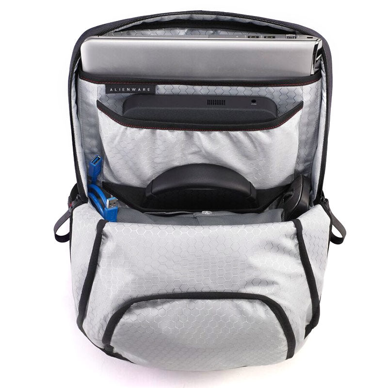 Alienware M17 Pro Backpack 15"-17"