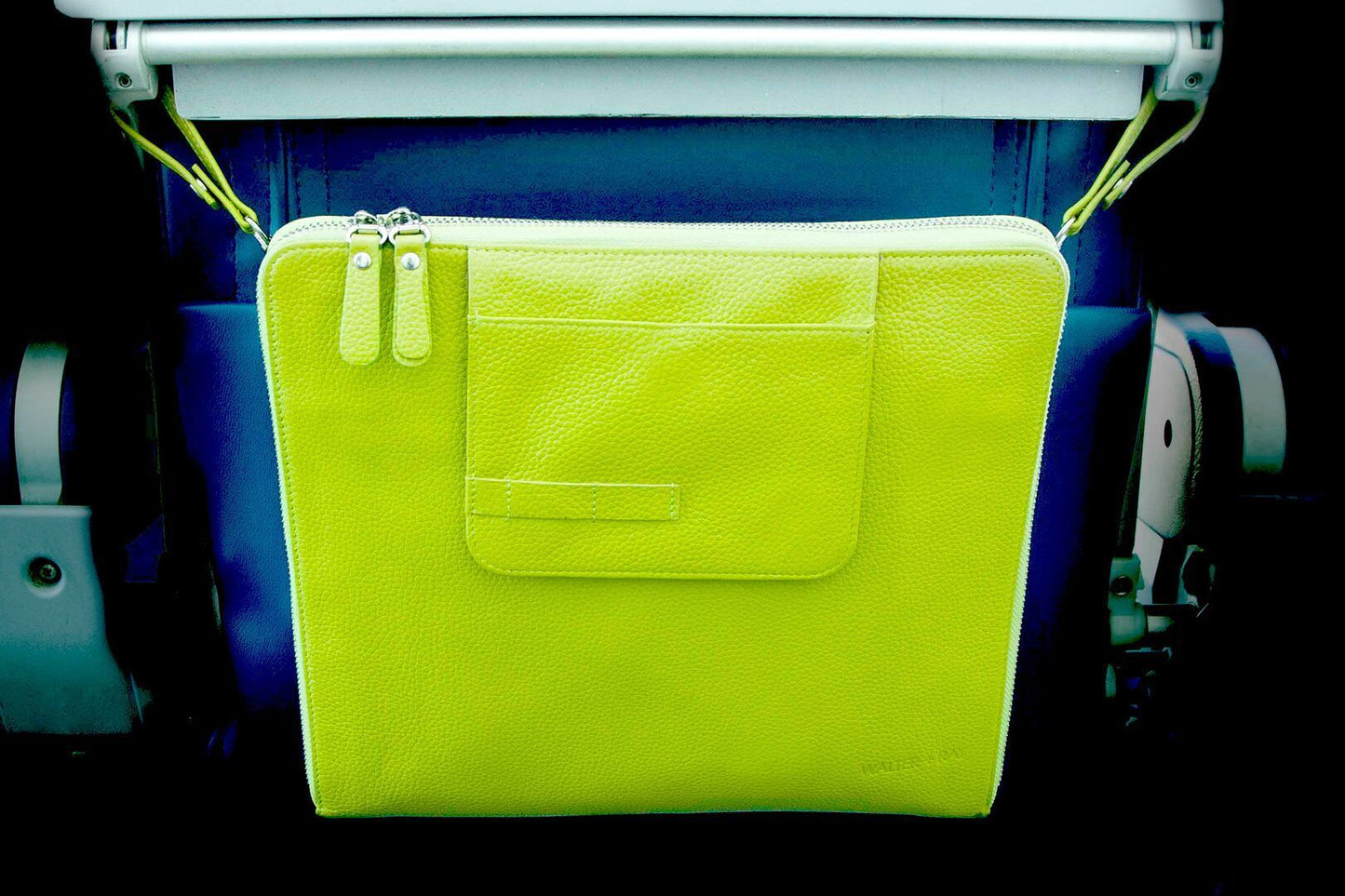 The TAB ZipSleeve Organizer Bag - (Available in 2 Colors)