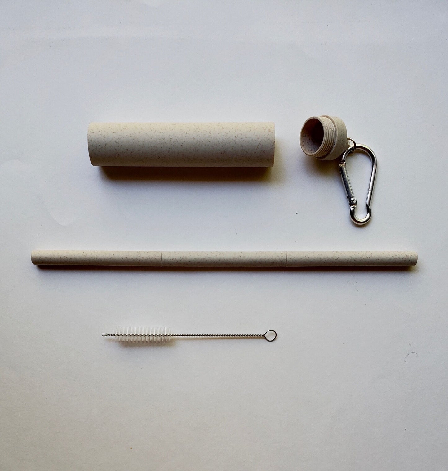 Sippit Reusable Straw - Natural