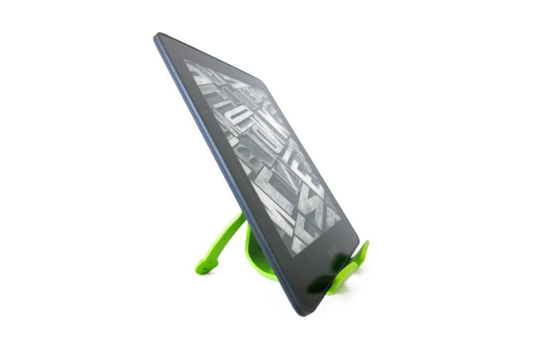 Bendyman - Flashlight and Device Holder (Available in 4 colors)