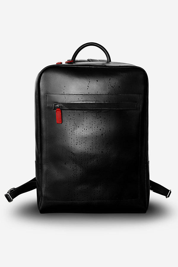 H2OUT RAINSTOP Waterproof Slimline Backpack