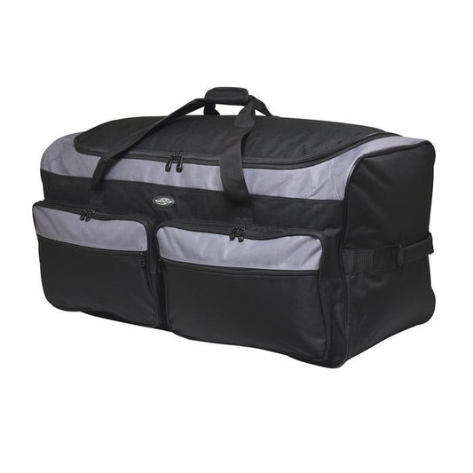 36" Xpedition Collapsable 3-Wheel Rolling Duffel (Available in 2 Colors)
