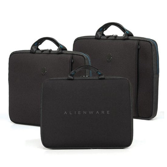 Alienware Vindicator 2.0 Neoprene Sleeve 13" screens for R2 or R3 Systems