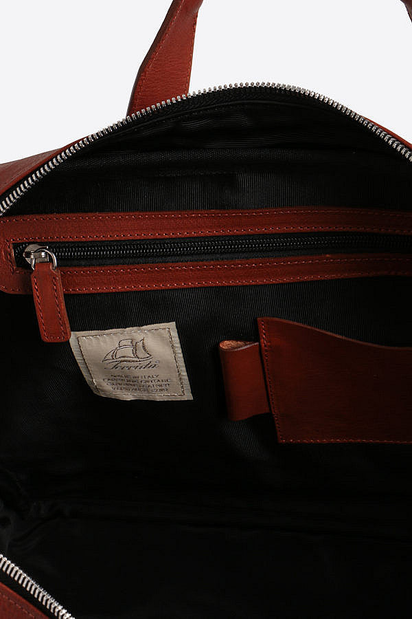 Carbonio Metro Briefcase (Available in 4 Colors)