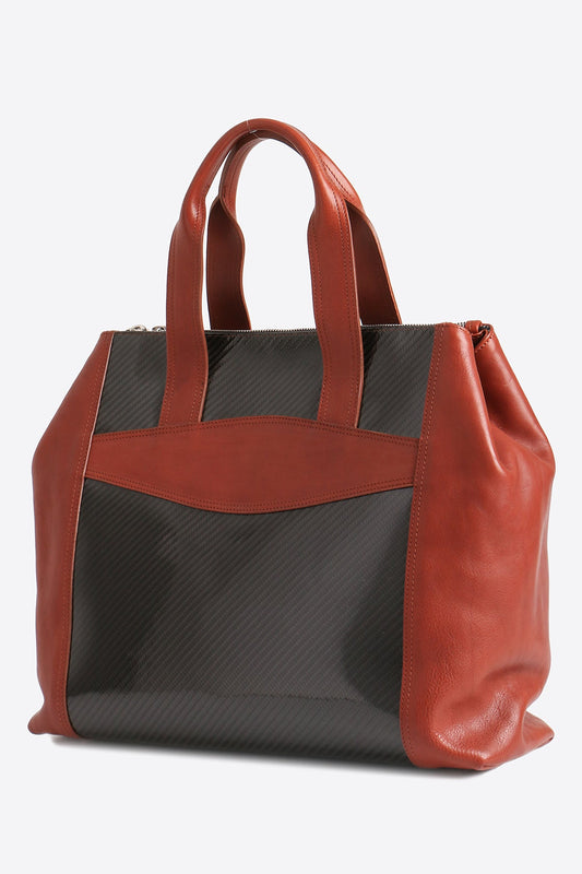Carbonio Briefcase (Available in 4 Colors)