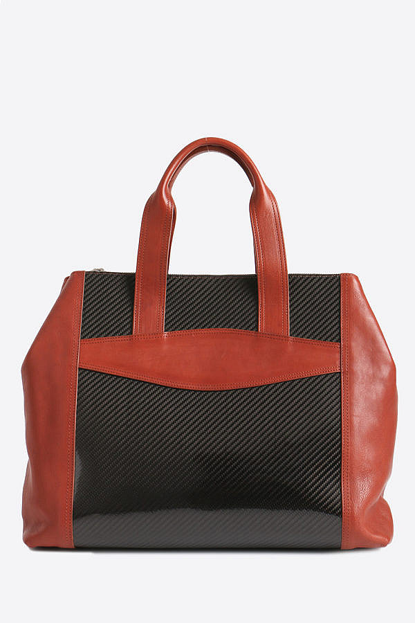 Carbonio Briefcase (Available in 4 Colors)