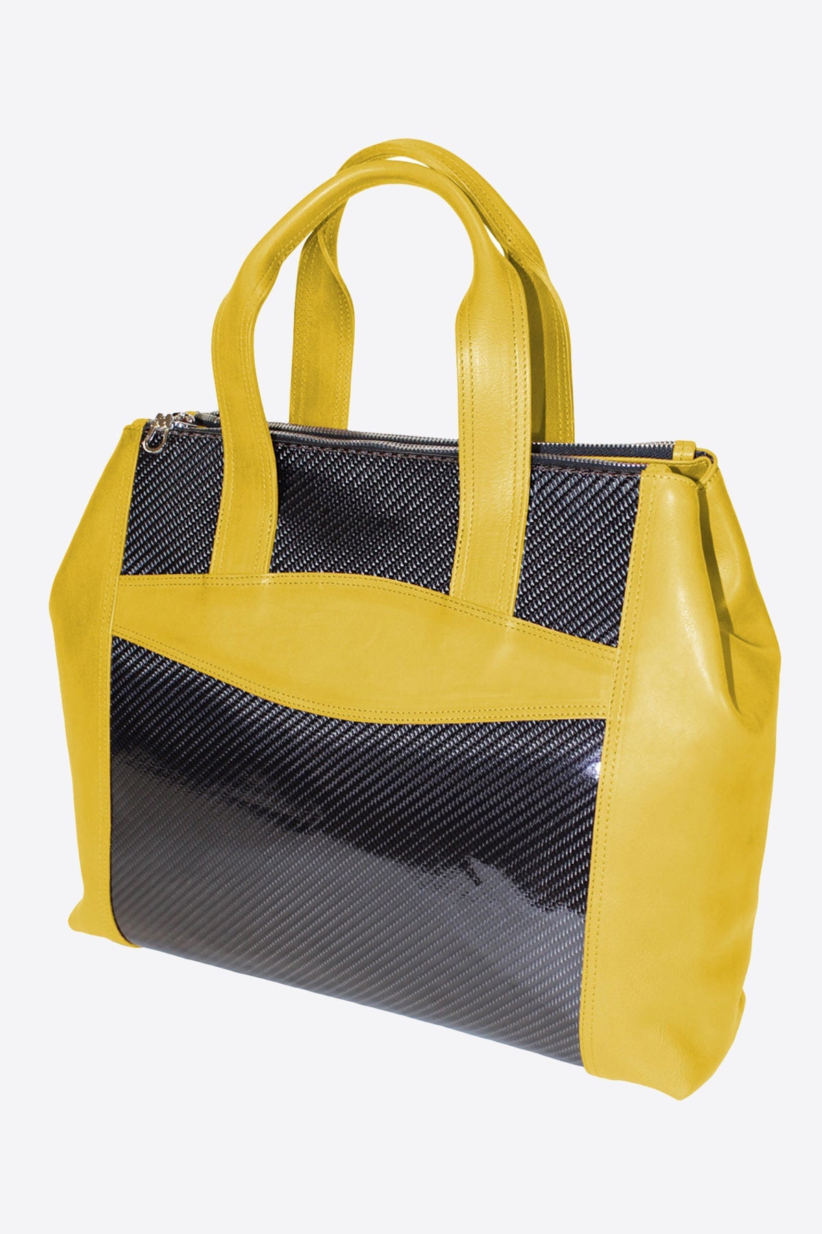 Carbonio Briefcase (Available in 4 Colors)