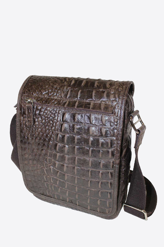 Everglades Leather Shoulder Bag (Available in 3 Colors)