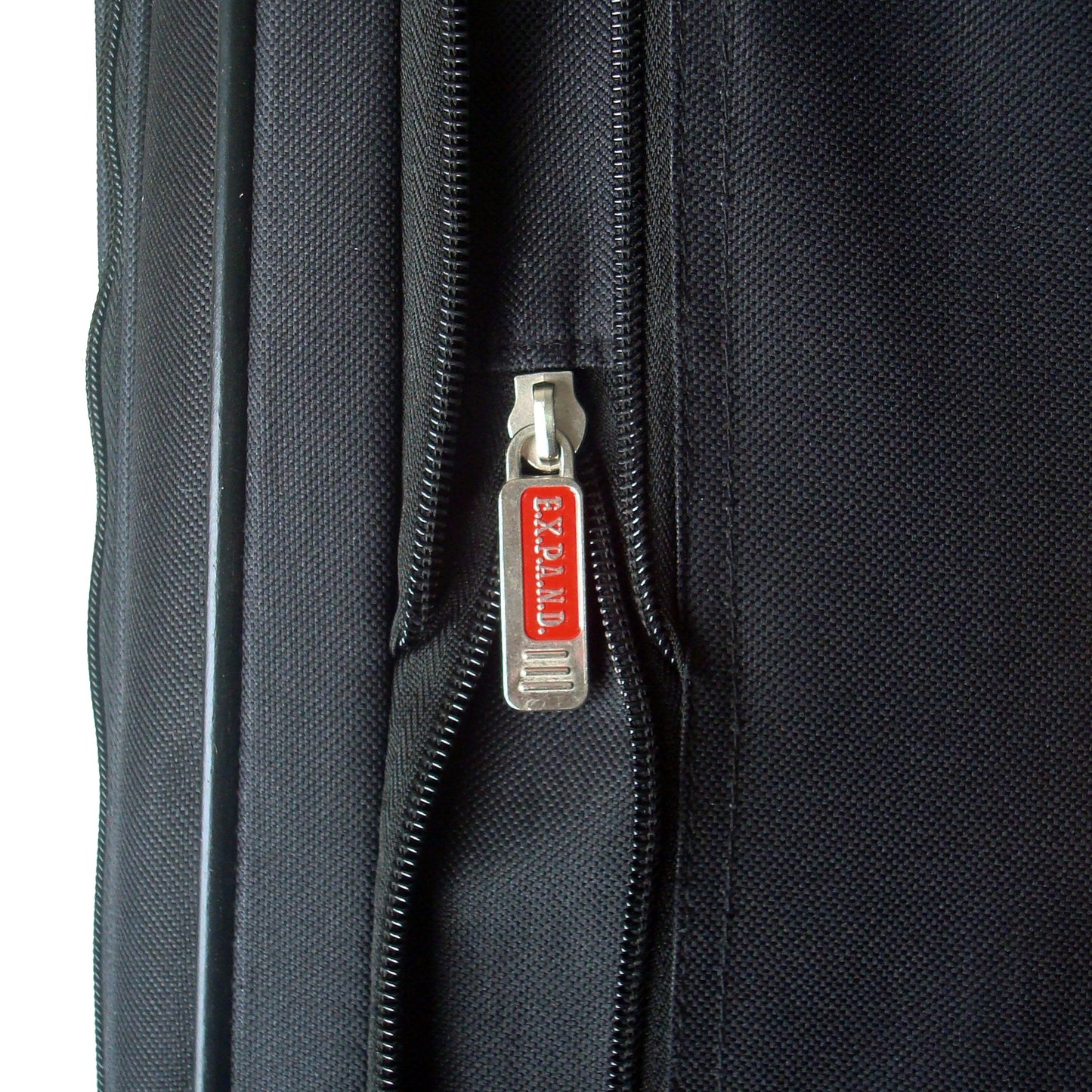 Genova II Expandable Luggage and Accessories Set - 4-Pc (Available in 2 colors)