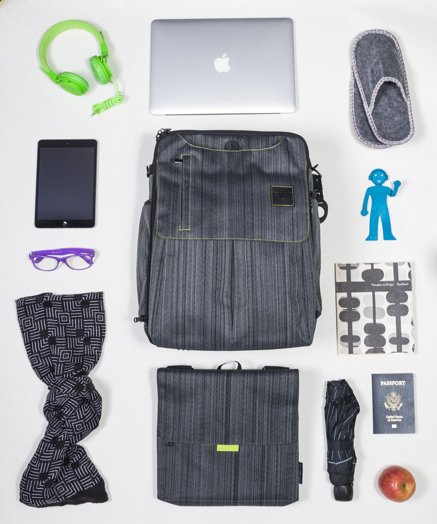 The Daytripper Backpack