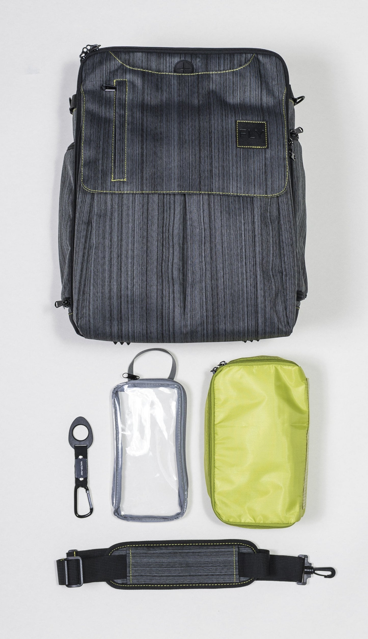 The Daytripper Backpack