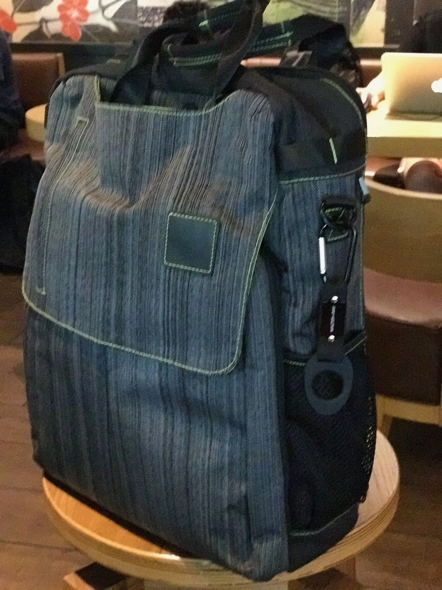 The Daytripper Backpack