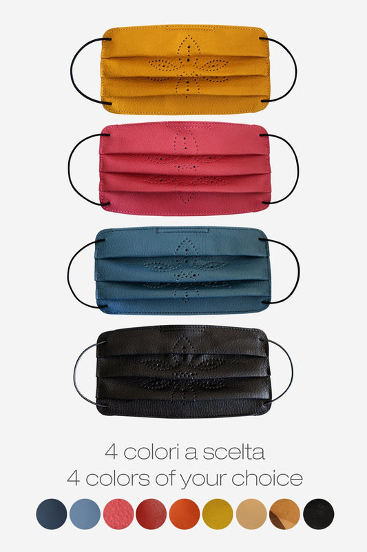 T-PROTECT Protective Face Mask - SALE! Pick 4 for $60 (Available in 20 Colors)
