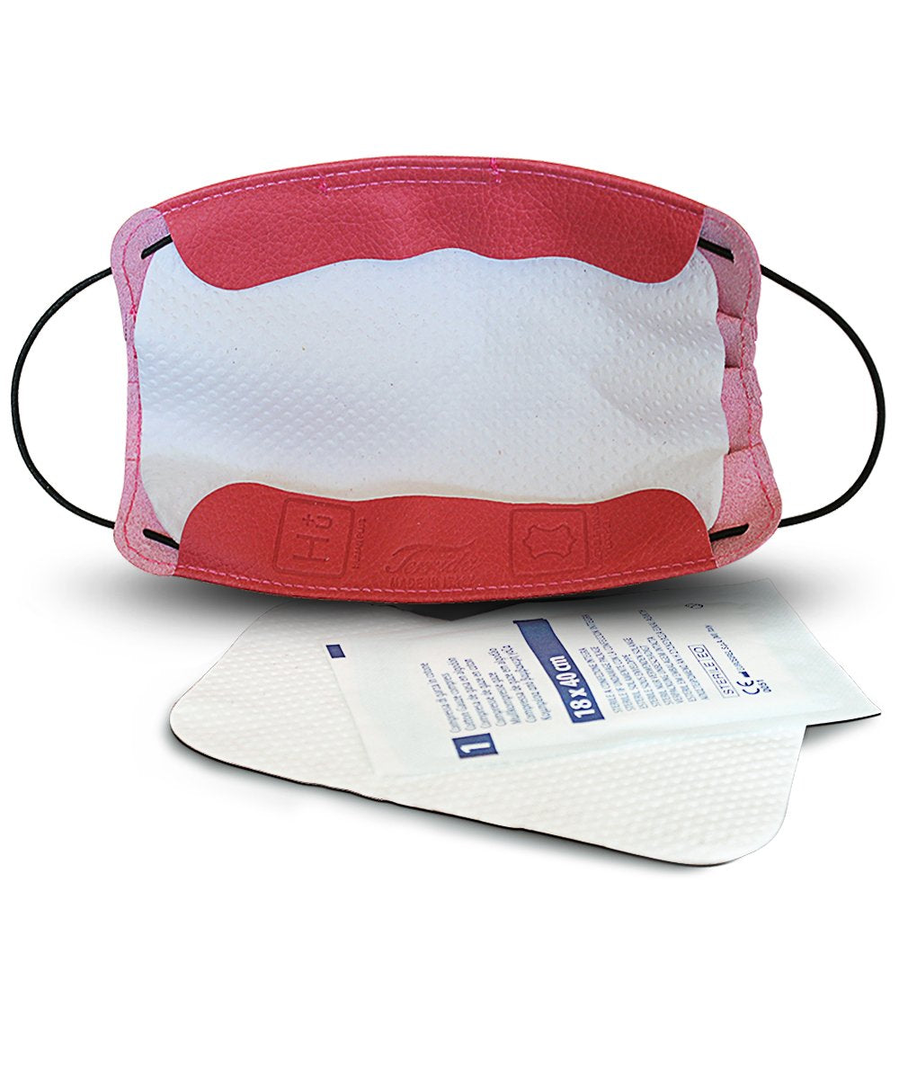 T-PROTECT Protective Face Mask - SALE! Pick 4 for $60 (Available in 20 Colors)