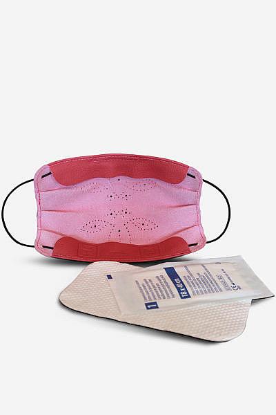 T-PROTECT Protective Face Mask - SALE! Pick 4 for $60 (Available in 20 Colors)