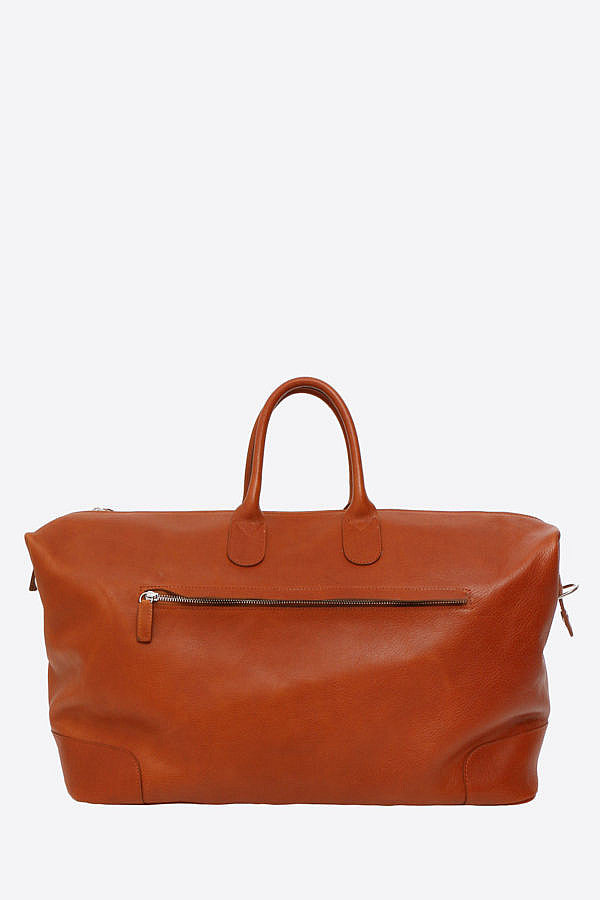 Marco Polo Duffel Bag (Available in 3 colors)