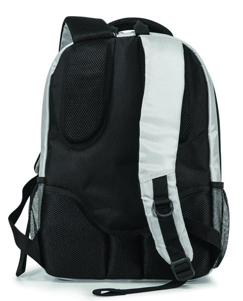 16" SmartPack Backpack (Available in 8 colors)