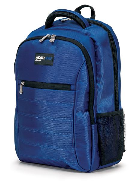 16" SmartPack Backpack (Available in 8 colors)