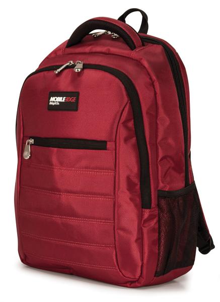 16" SmartPack Backpack (Available in 8 colors)