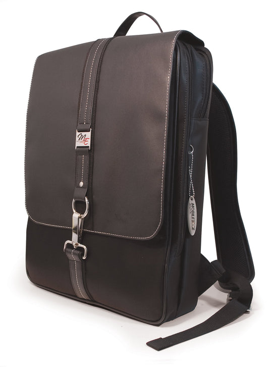 16" Paris Slimline Laptop Backpack