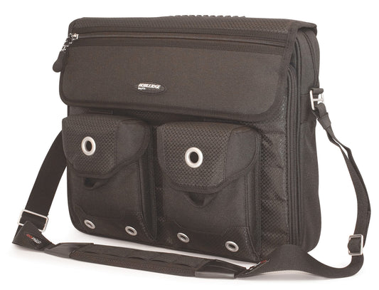 15.4" The Edge Messenger Bag