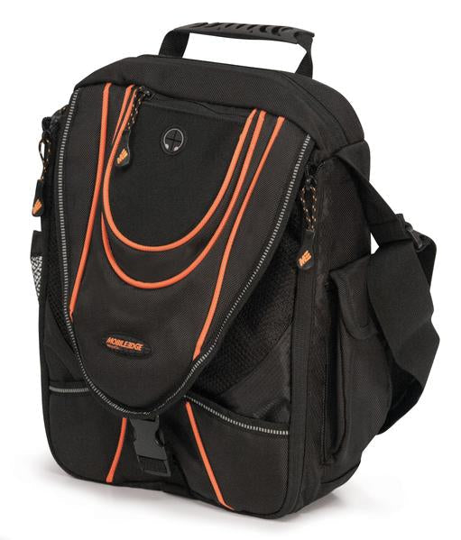 13.3" Mini Messenger Bag (Available in 3 colors)