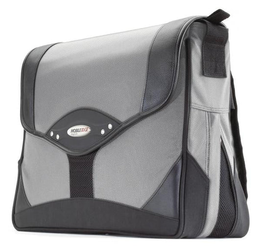 15.4" Premium Laptop Messenger (Available in 2 colors)