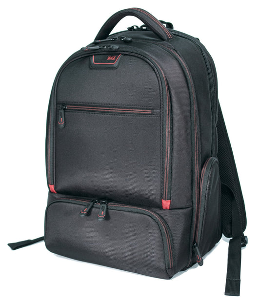 16”-17" Professional Laptop Backpack