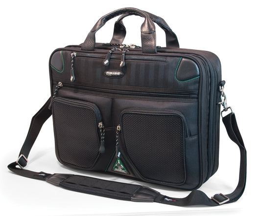 16"-17" Checkpoint Friendly ScanFast Briefcase 2.0