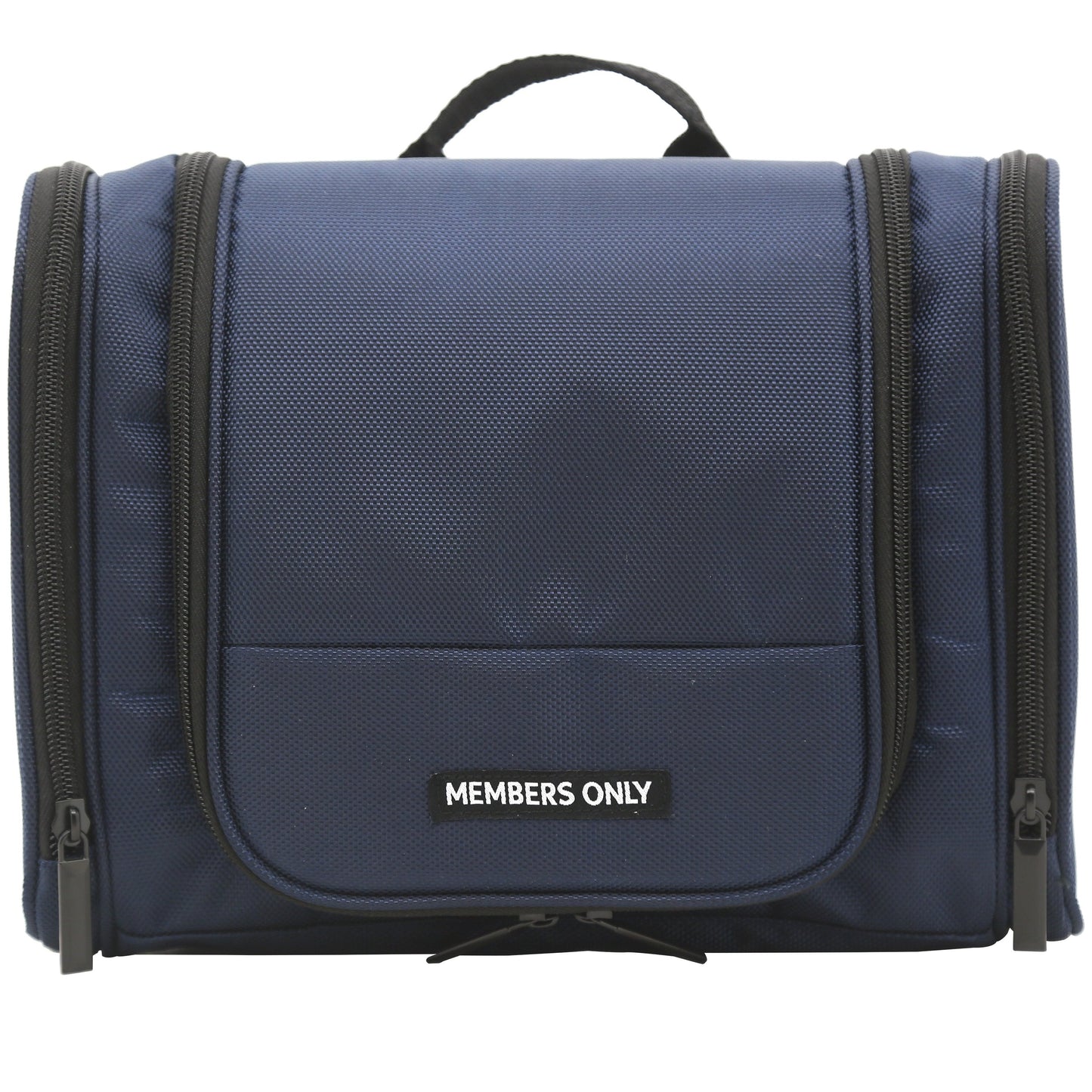 11" Hanging Toiletry Kit (Available in 4 colors)