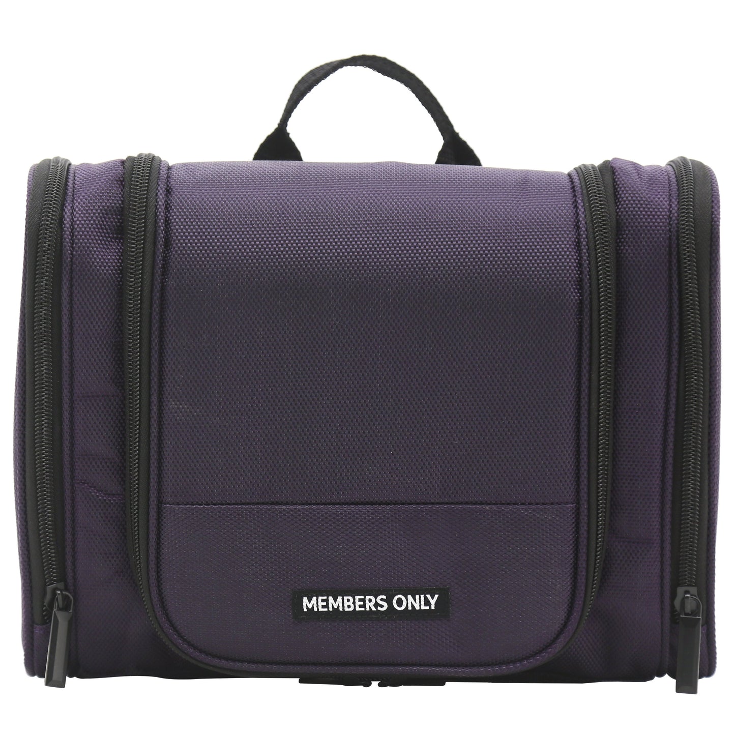 11" Hanging Toiletry Kit (Available in 4 colors)