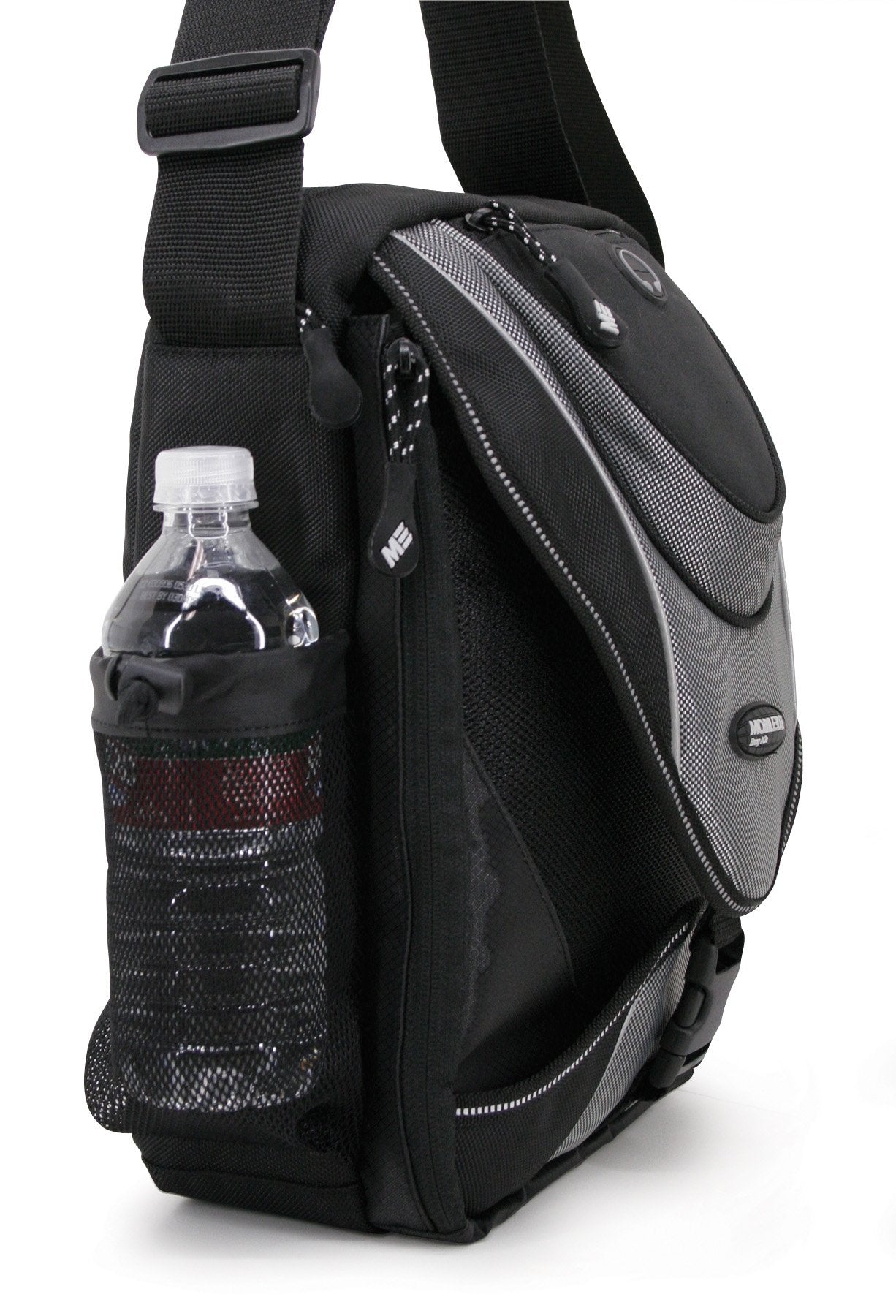 13.3" Mini Messenger Bag (Available in 3 colors)