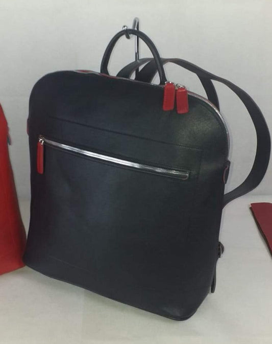 SWA Collection Backpack - Black