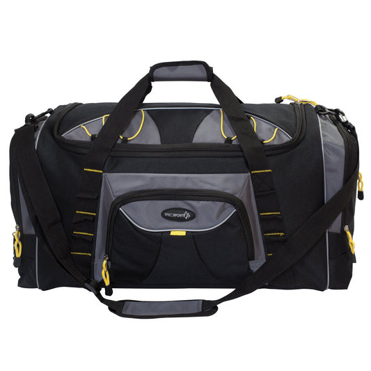 26" Two Toned Sport Weekender Duffel