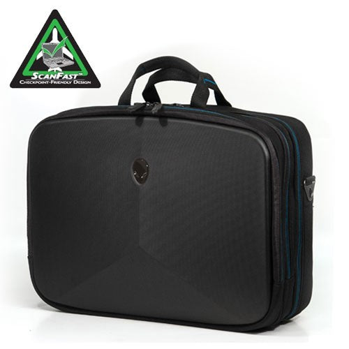 15" Alienware Vindicator 2.0 Laptop Briefcase