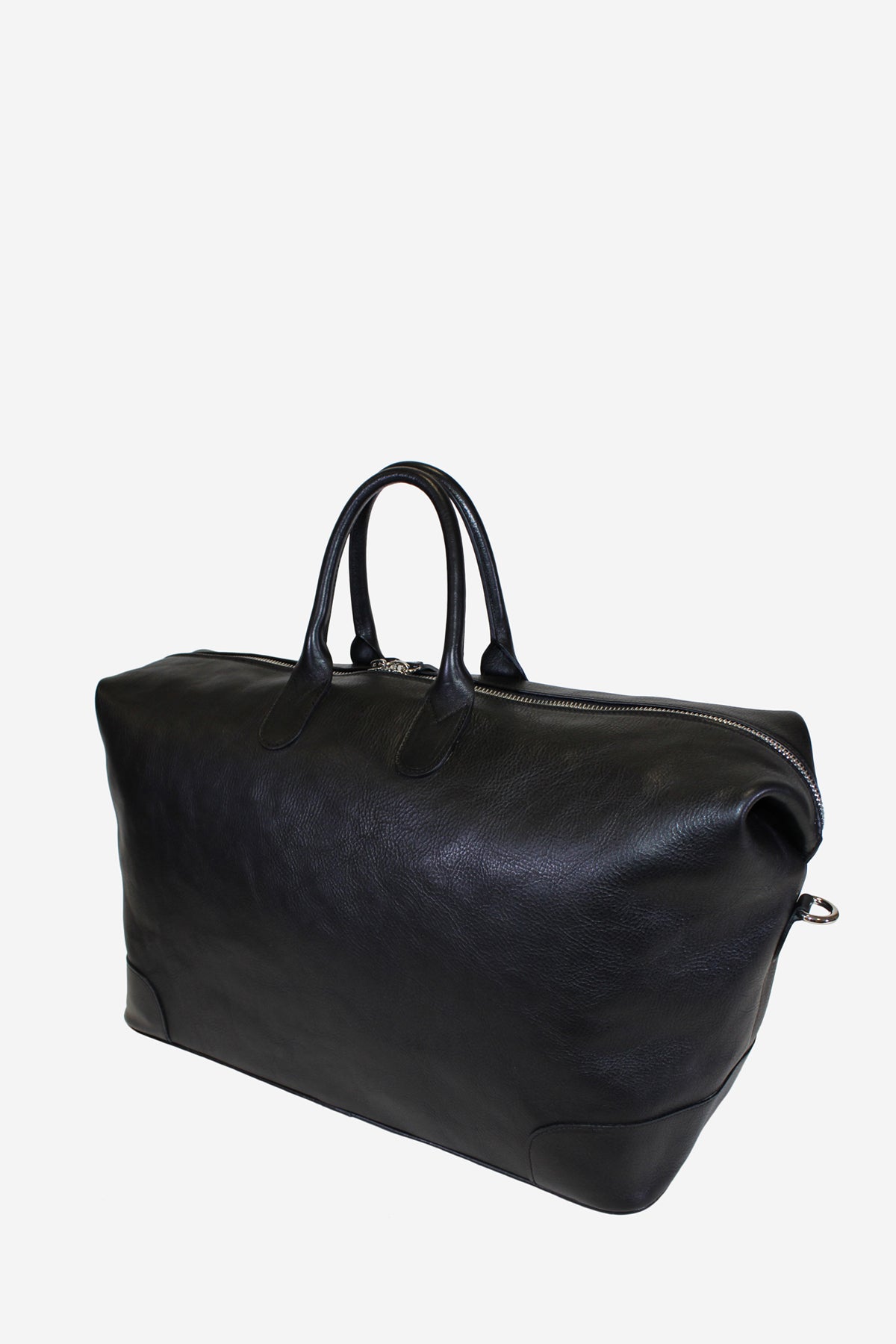 Marco Polo Duffel Bag (Available in 3 colors)
