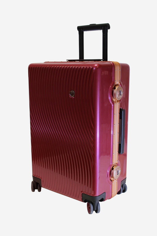21" Venetian Spinner Carry-On (Available in 3 colors)