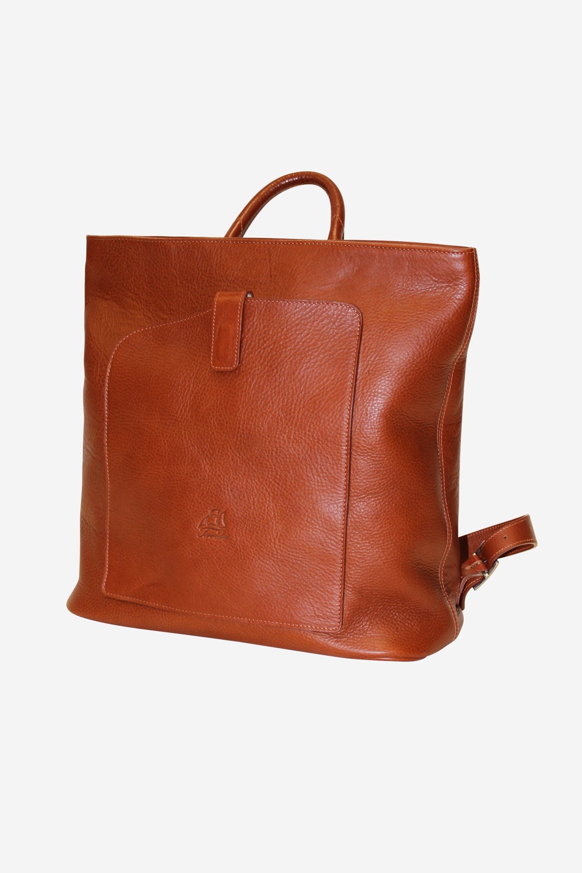 Marittimo Leather Backpack (Available in 5 Colors)