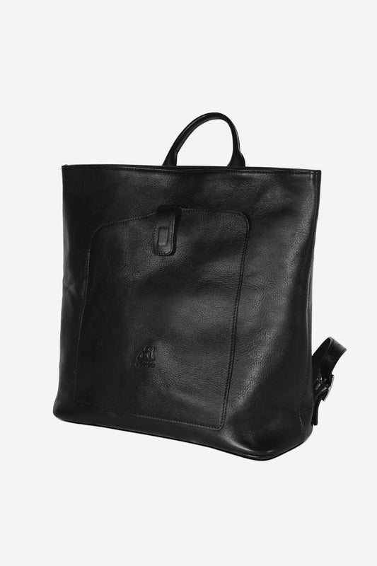 Marittimo Leather Backpack (Available in 5 Colors)