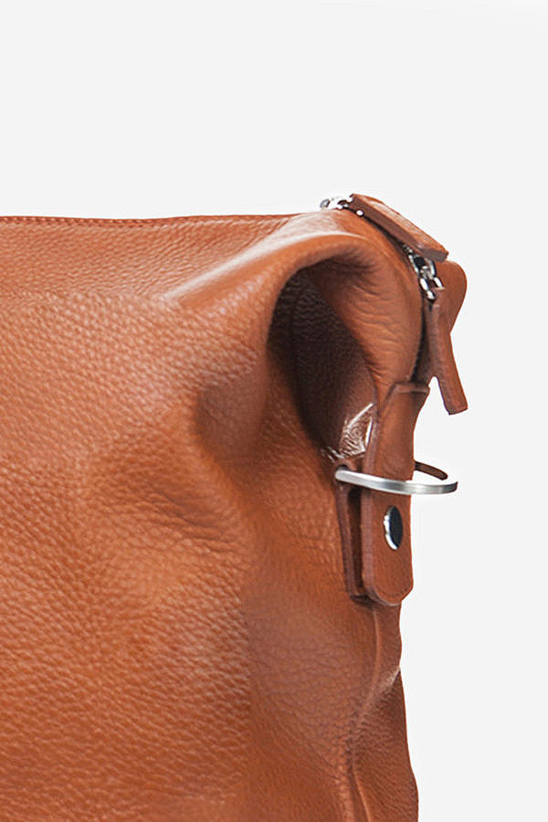 Marco Polo Duffel Bag (Available in 3 colors)