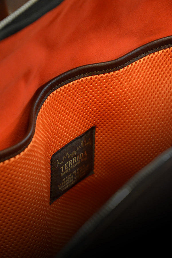 Marco Polo Leather Backpack (Available in 3 colors)