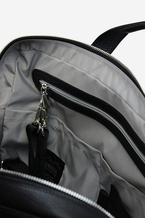 Marco Polo Leather Briefcase (Available in 5 Colors)