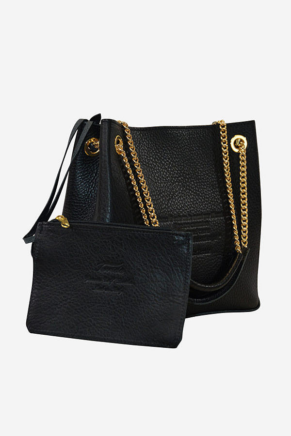 LovUnlimited Leather Hand Bag (Available in 10 Colors)